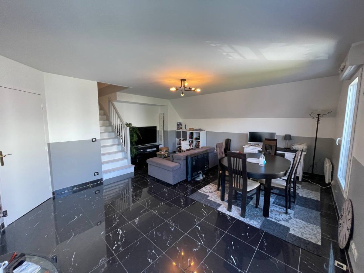 Appartement Boulevard du Lac à Enghien-les-Bains