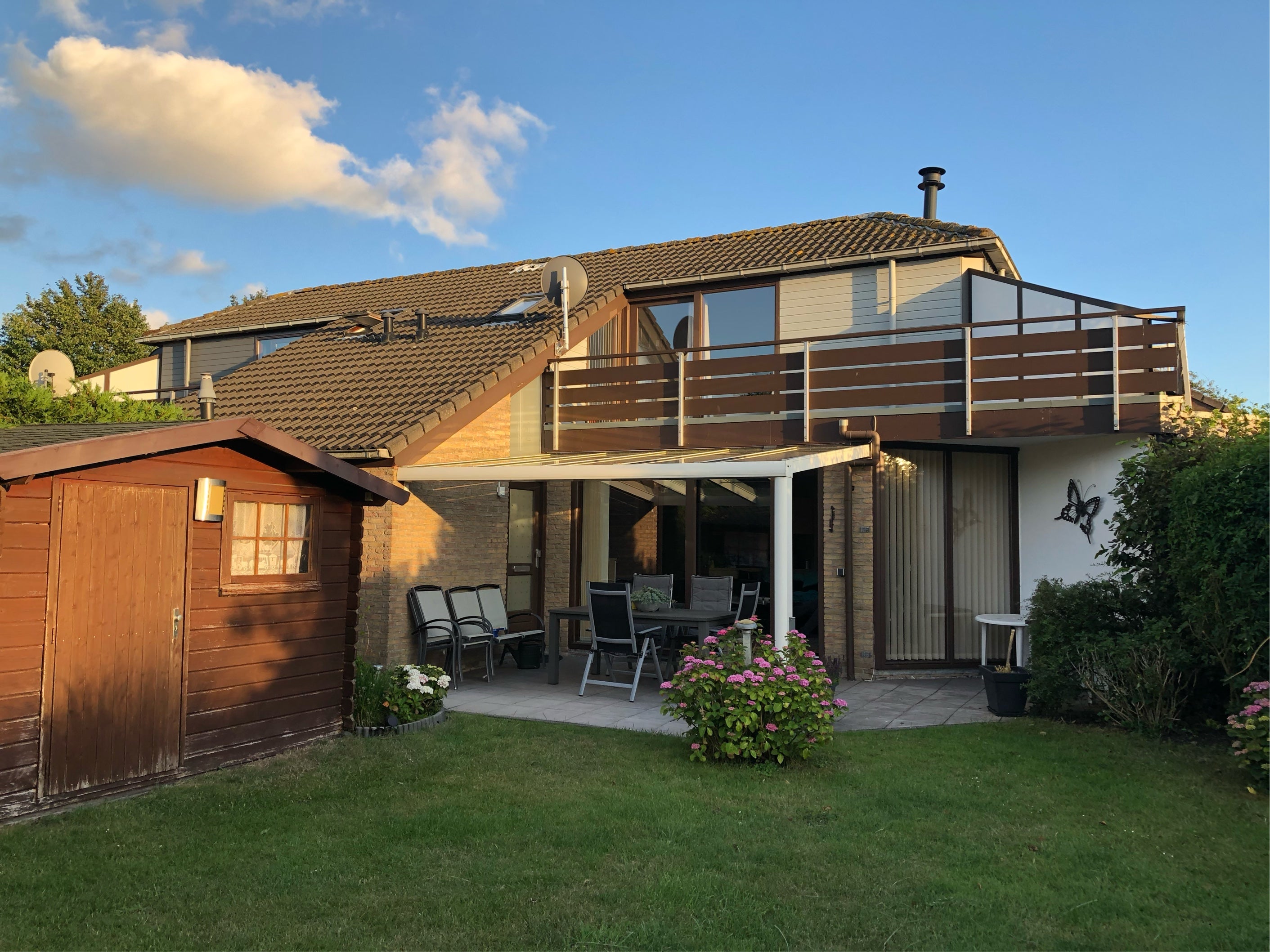 Huis Herckenstein 64 in Brouwershaven