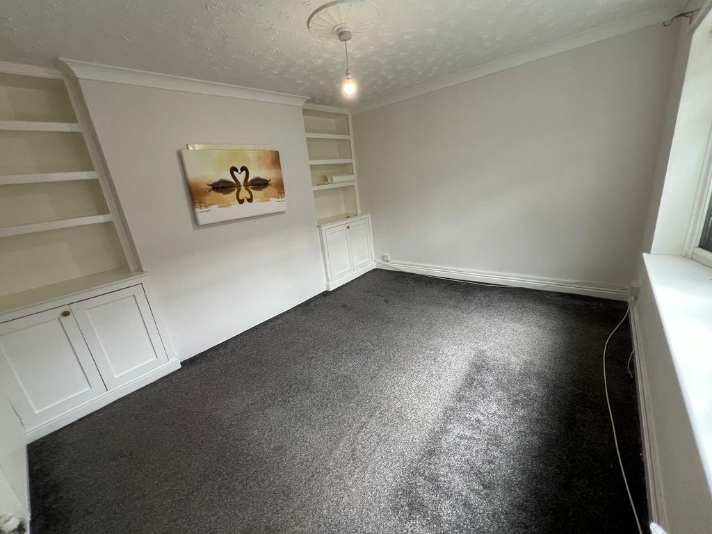 House Swancote Drive in Wolverhampton
