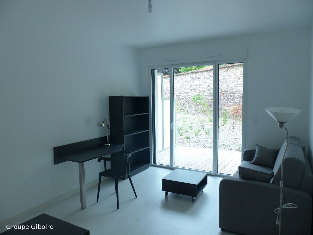 Appartement Rue Brizeux à Rennes