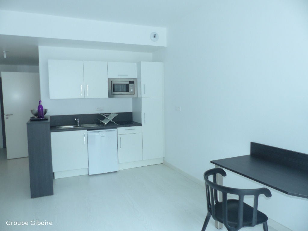 Appartement Rue Brizeux à Rennes