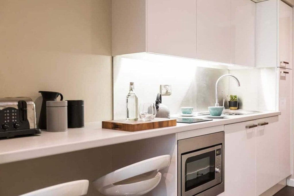 Room Paul Street in Greater London