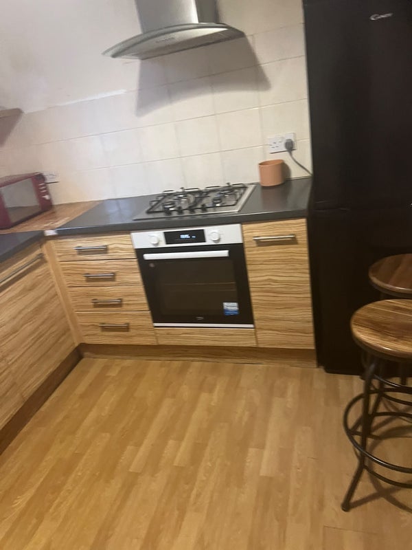 Room Ryan Street in Manchester