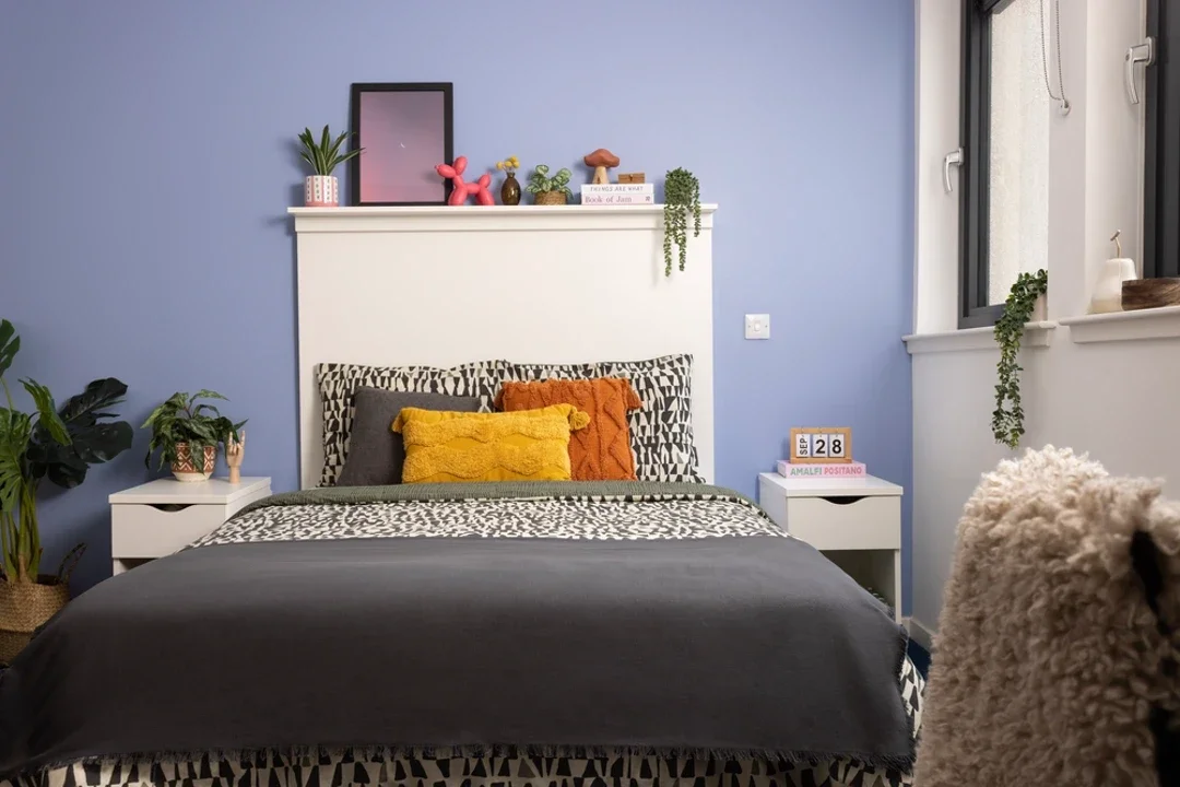 Room Shrubhill Walk in City of Edinburgh