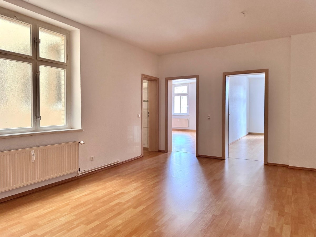 Wohnung Markt in Mittweida