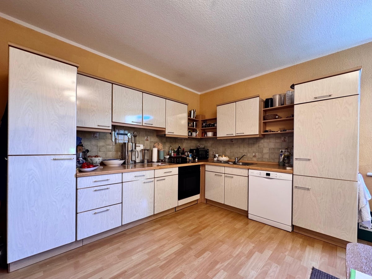 Wohnung Markt in Mittweida