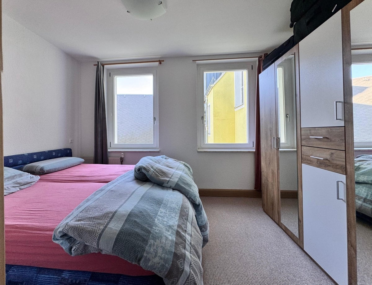 Wohnung Markt in Mittweida