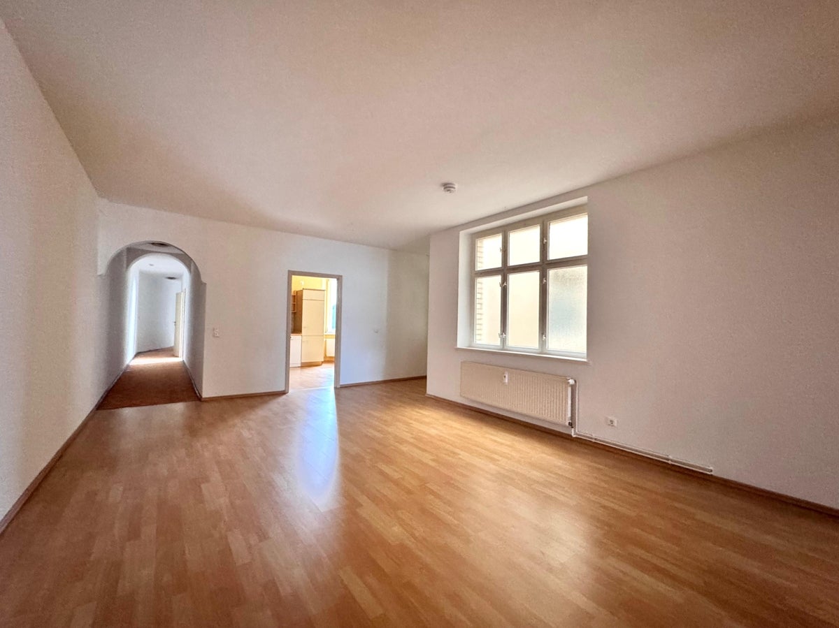 Wohnung Markt in Mittweida