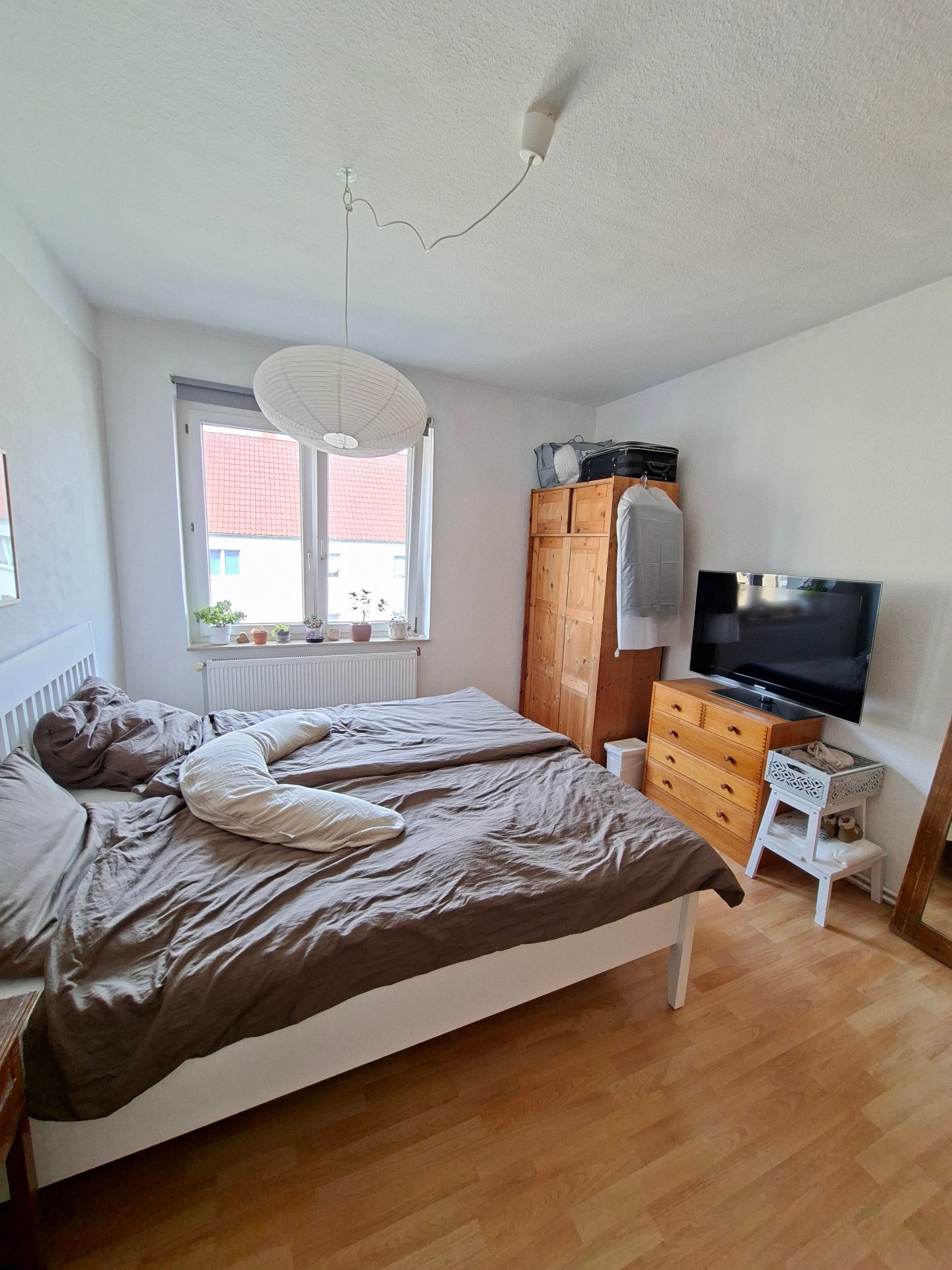 Wohnung Weißenburger Straße in Bremerhaven
