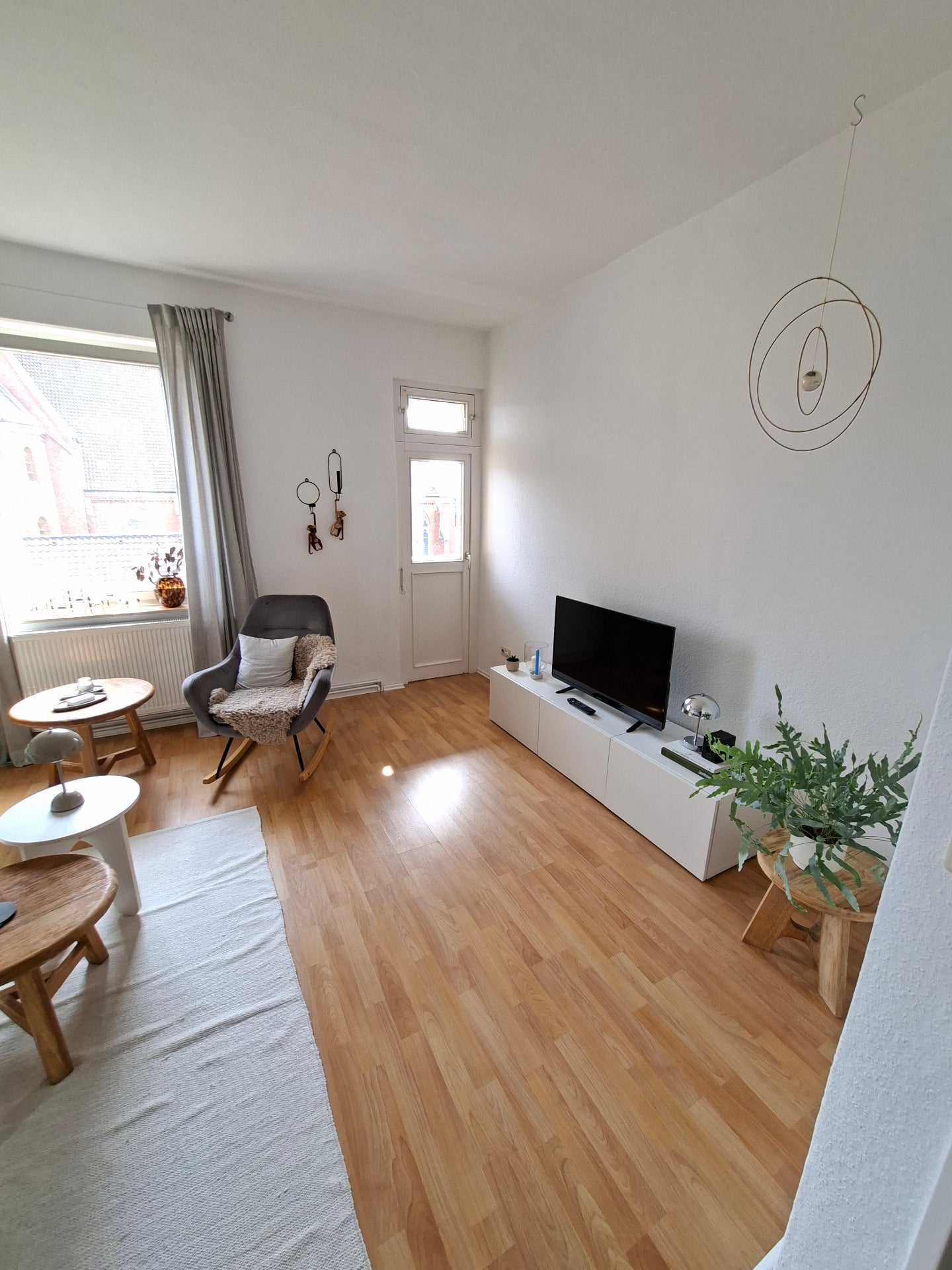 Wohnung Weißenburger Straße in Bremerhaven