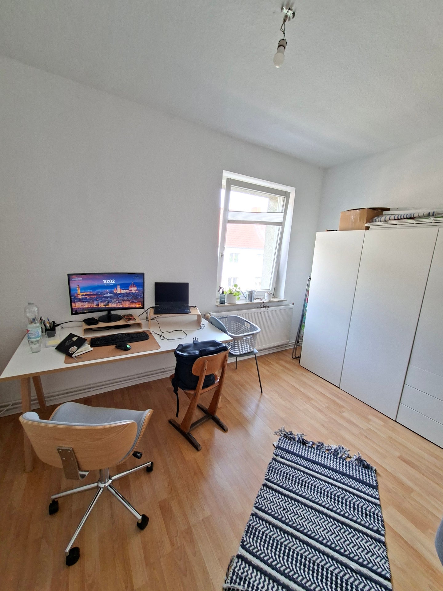 Wohnung Weißenburger Straße in Bremerhaven