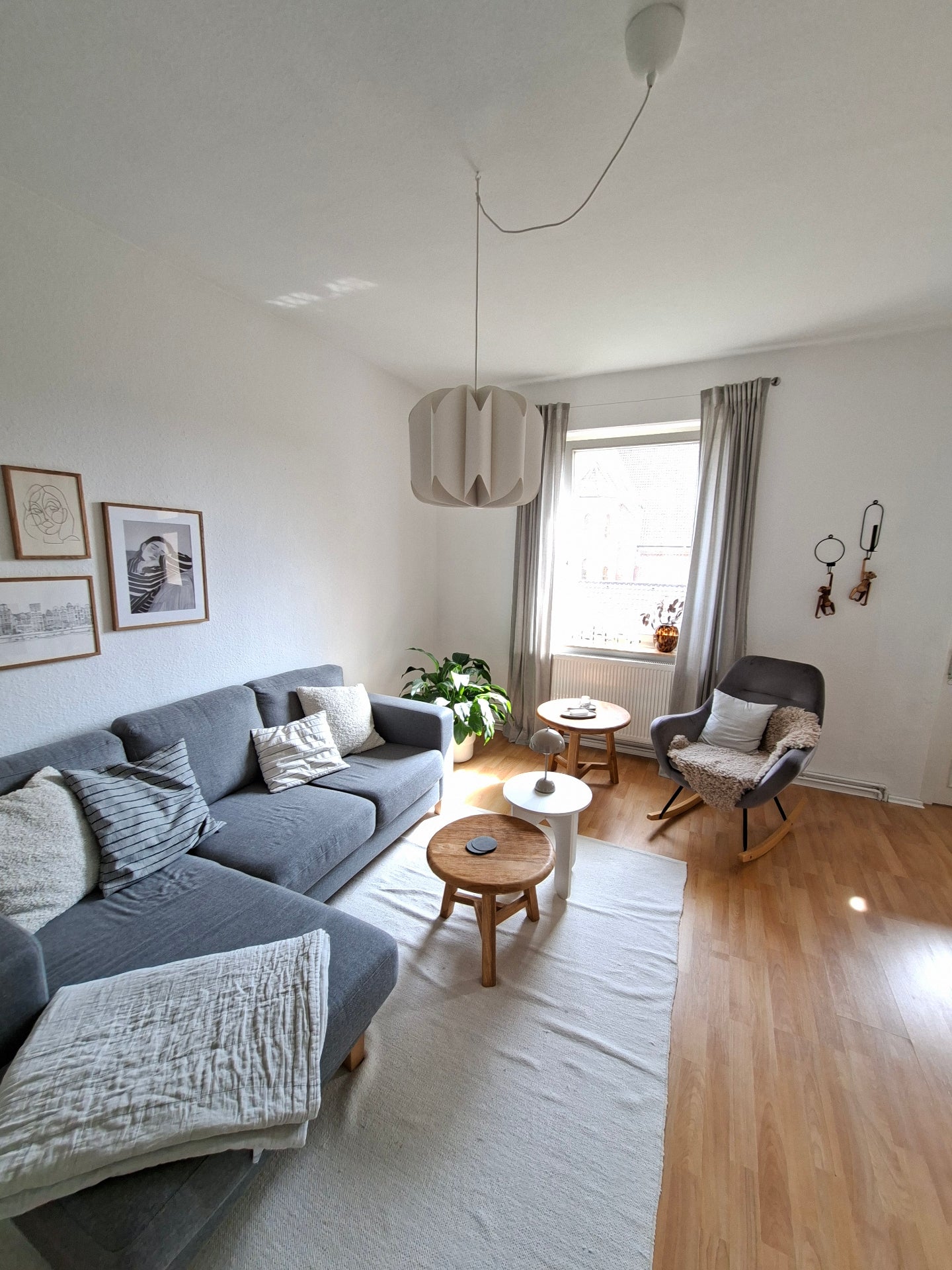 Wohnung Weißenburger Straße in Bremerhaven
