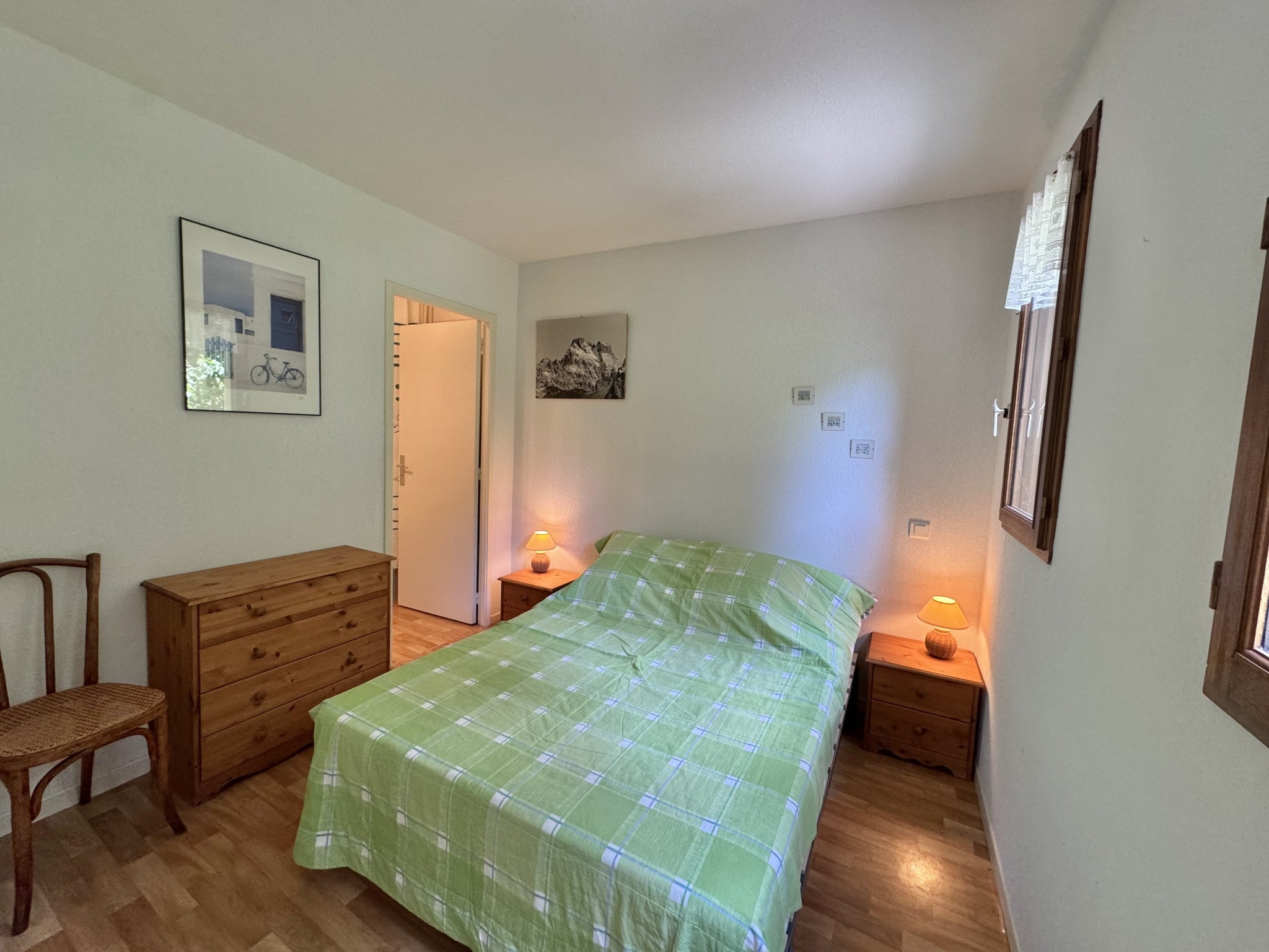 Appartement Route de la Colmiane à Saint-Martin-Vésubie