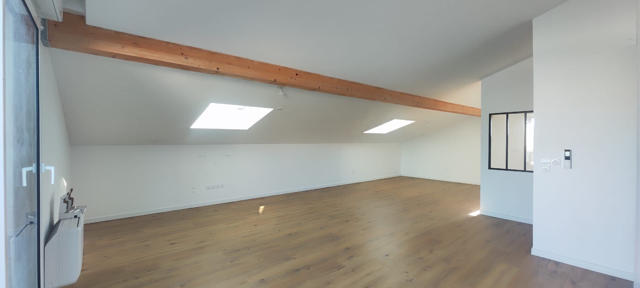 Flat Rue du Barry in Gratentour