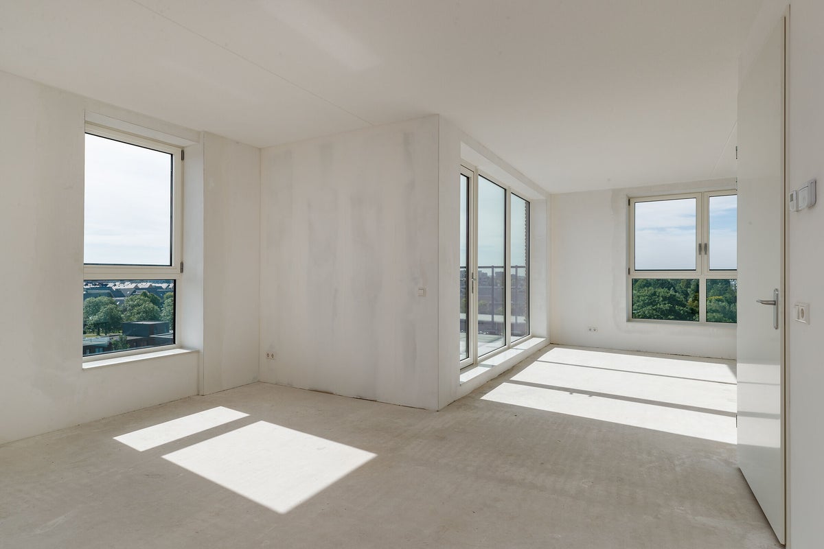 Appartement Anna Blamanstraat 4