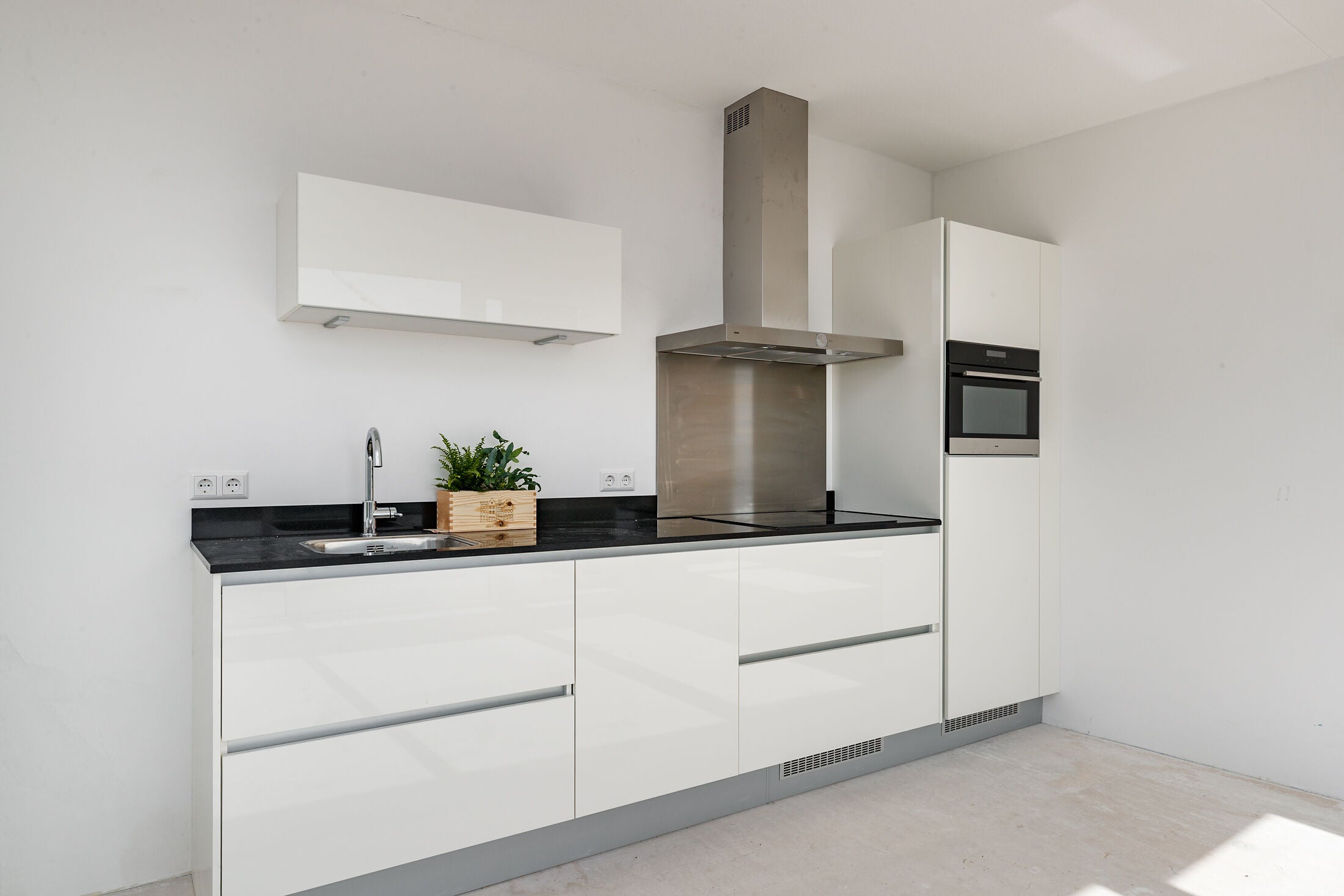 Appartement Anna Blamanstraat 2
