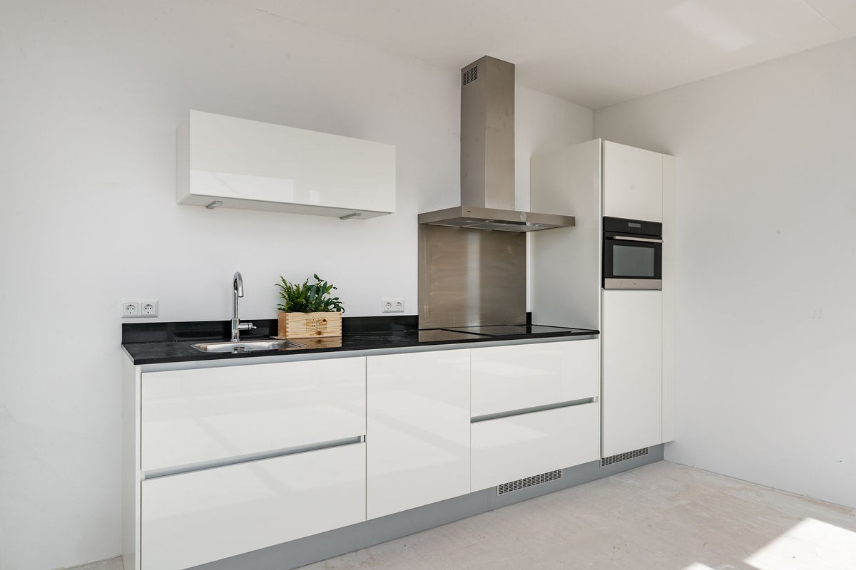 Appartement Anna Blamanstraat 2