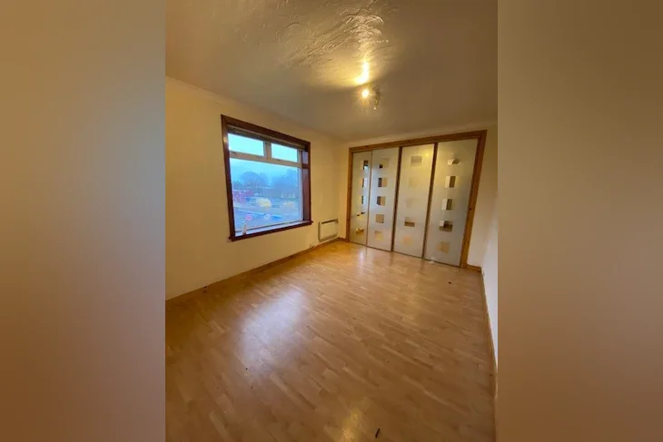 Flat Gairsay Drive in Aberdeen City