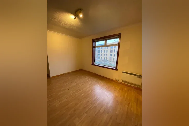 Flat Gairsay Drive in Aberdeen City