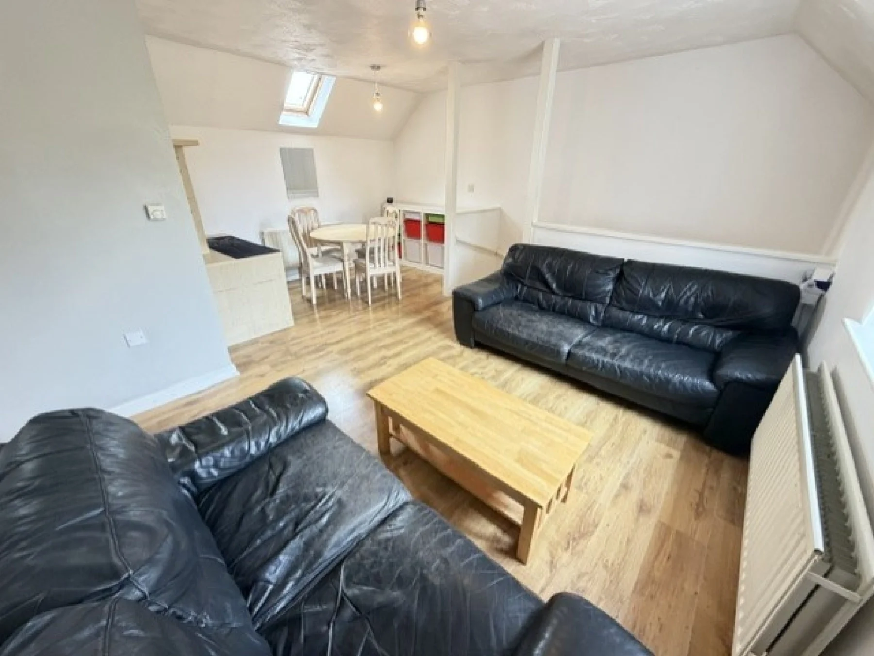 House Joseph Hardcastle Close in Greater London