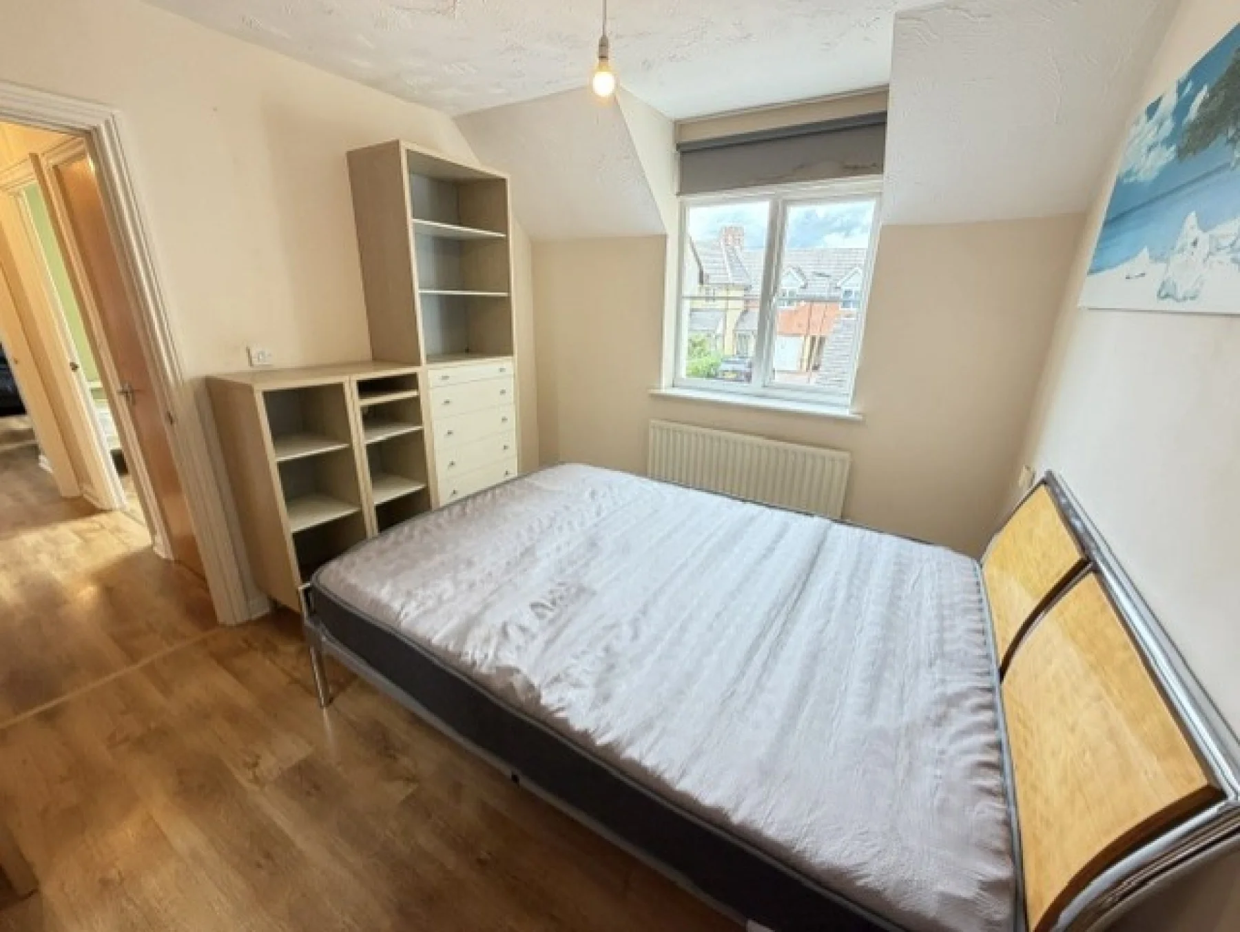 House Joseph Hardcastle Close in Greater London