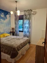 Maison Sente de Stains à Le Mesnil-Amelot à Villeneuve-sous-Dammartin