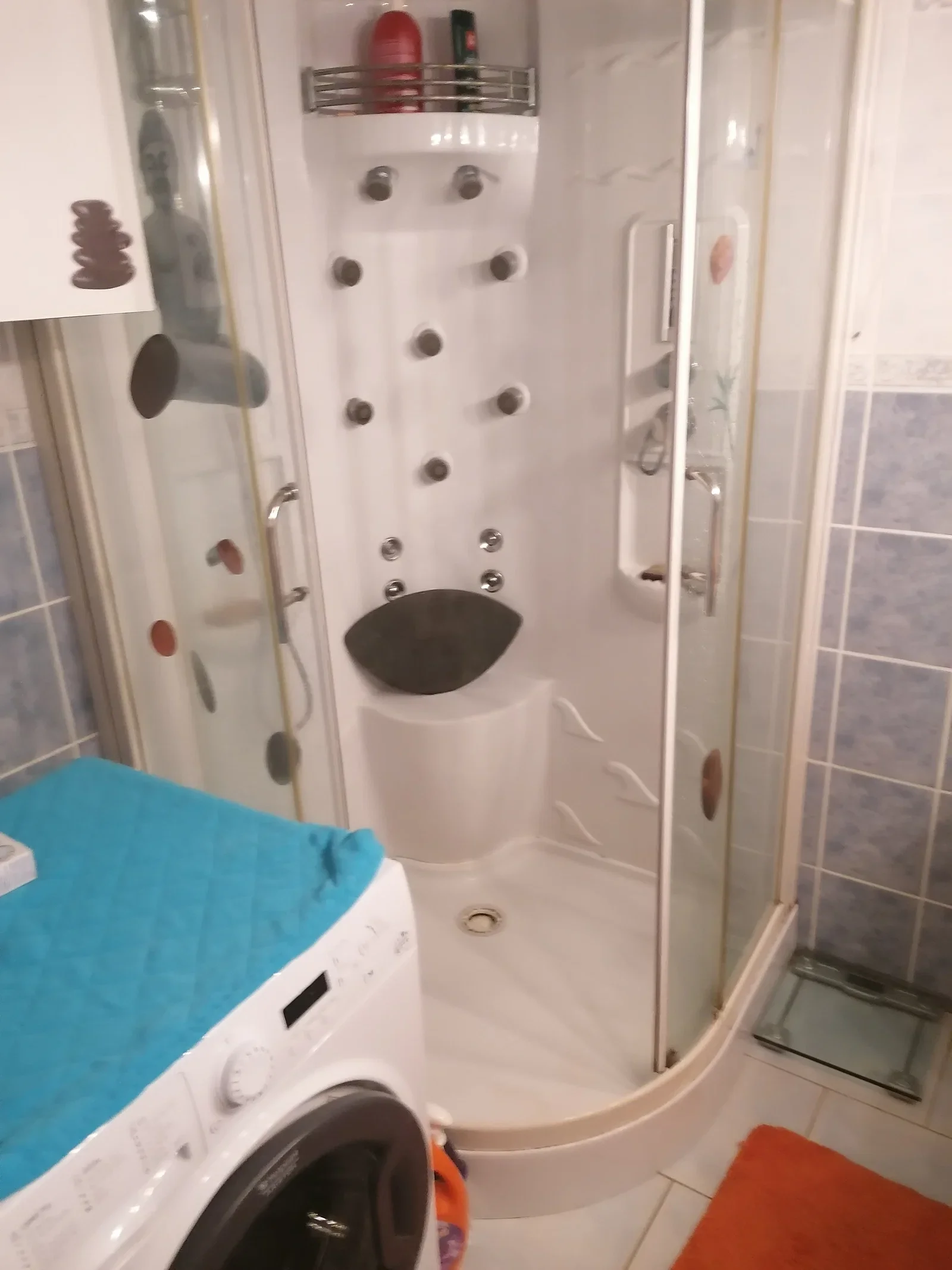 Chambre Impasse du Corral à Grandparigny