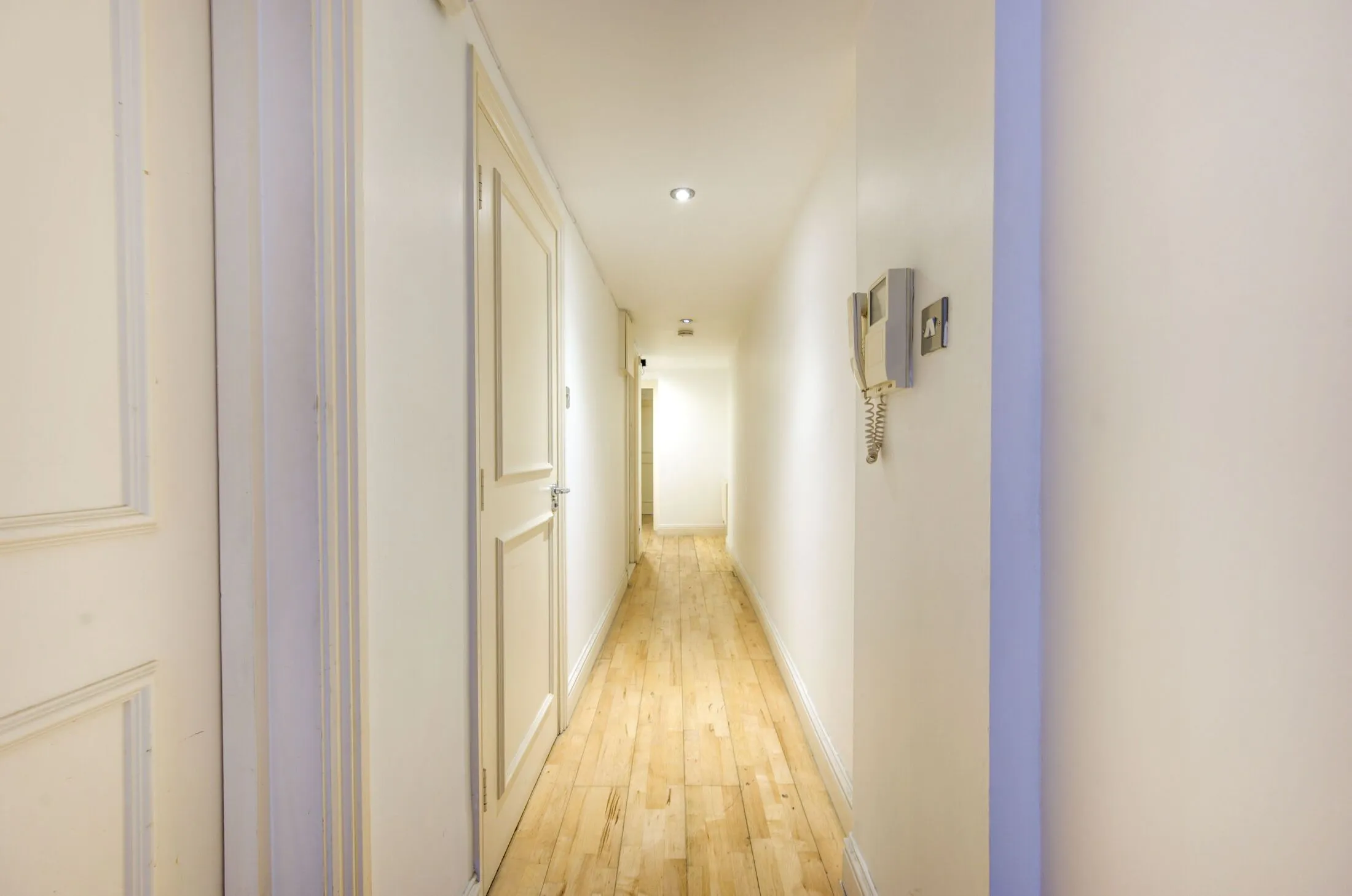 Flat Collingham Place in Greater London