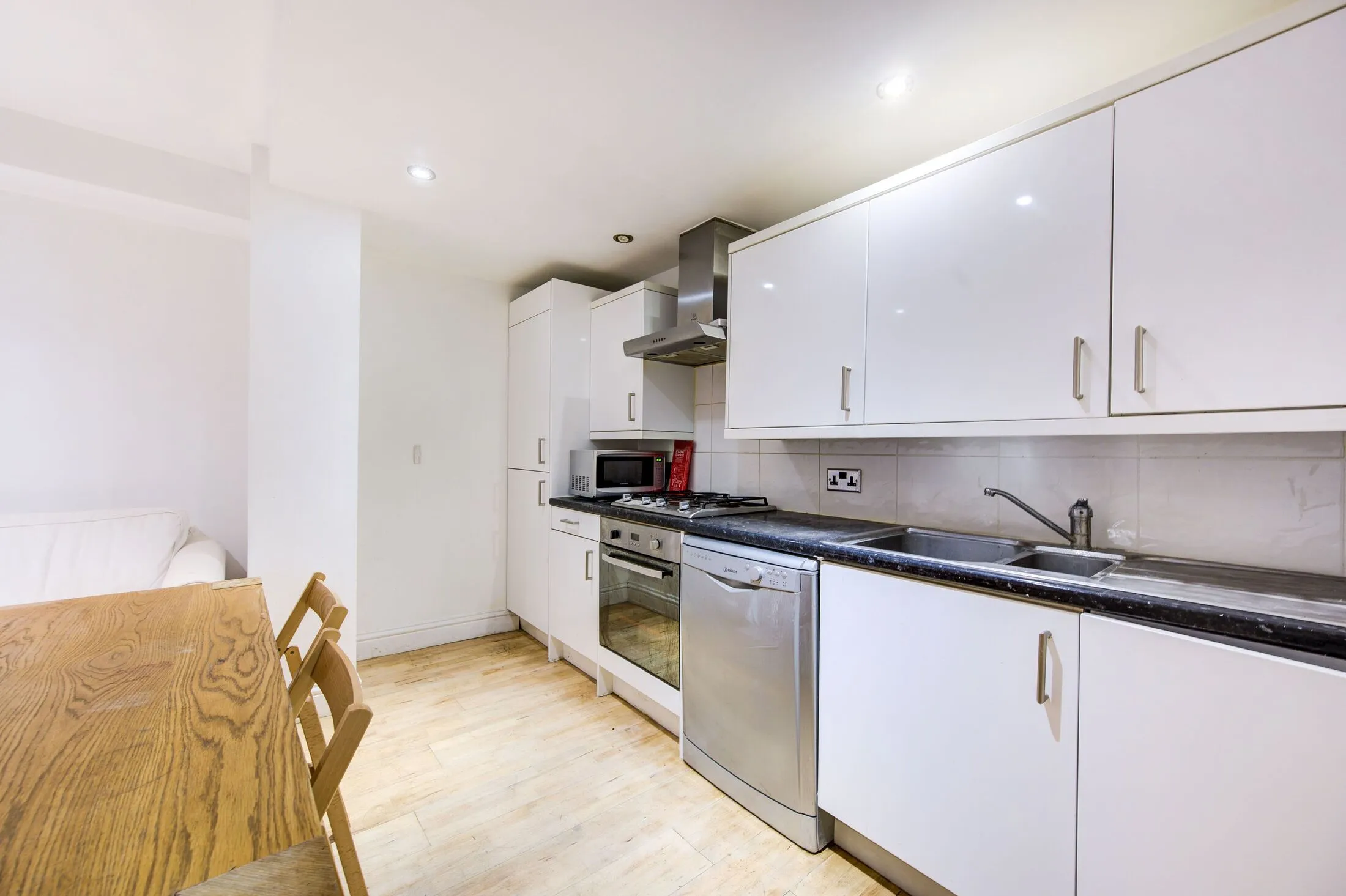 Flat Collingham Place in Greater London