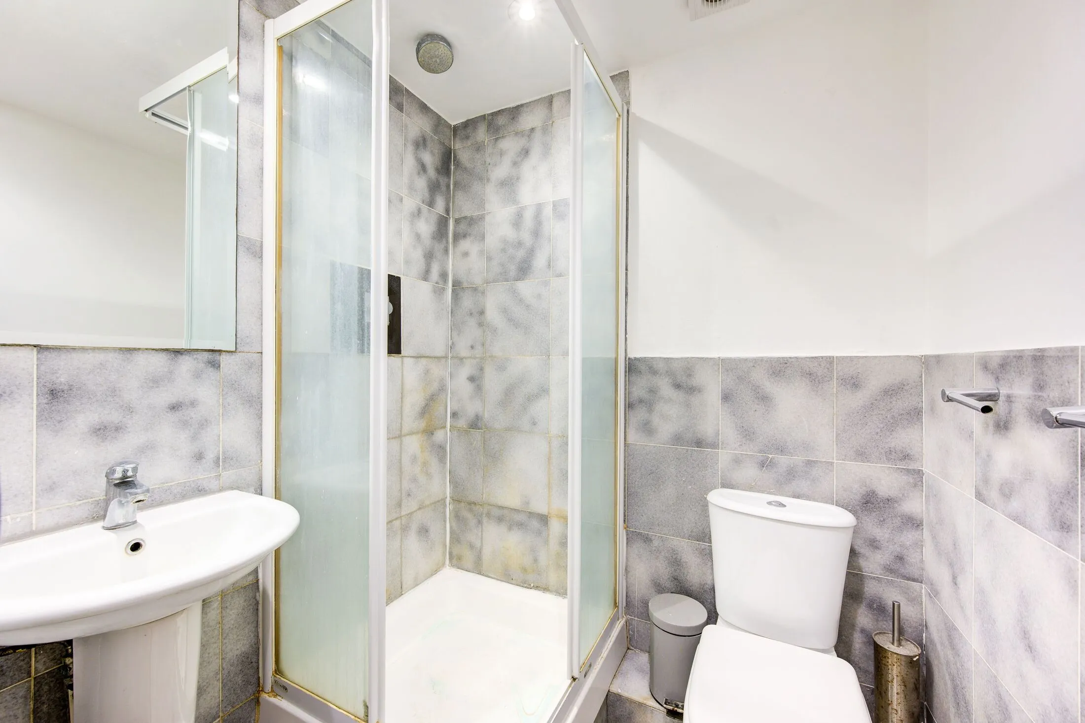 Flat Collingham Place in Greater London
