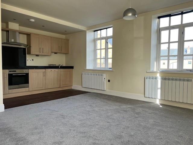 Flat Whitley Willows in Kirklees