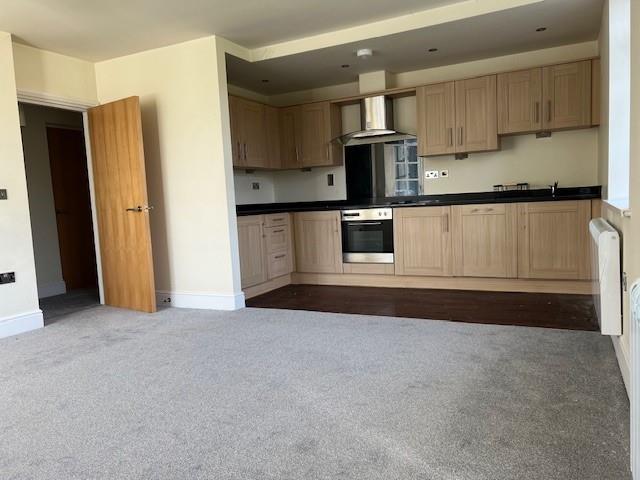 Flat Whitley Willows in Kirklees