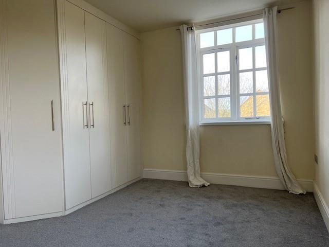 Flat Whitley Willows in Kirklees