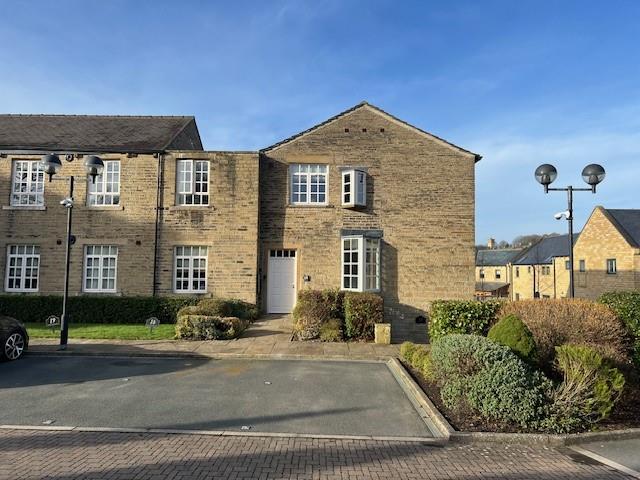 Flat Whitley Willows in Kirklees