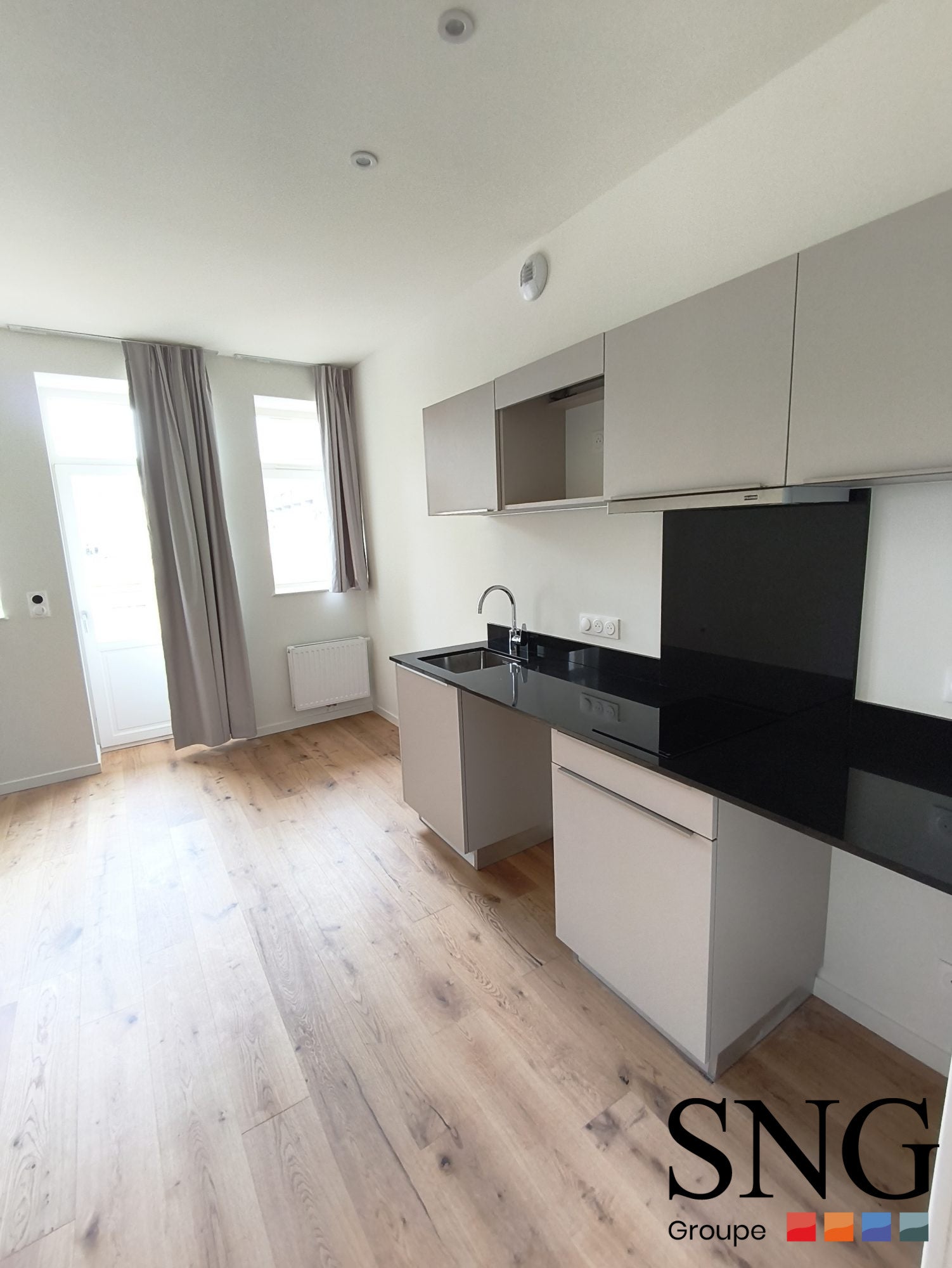 Appartement Rue Haute-Seille à Metz