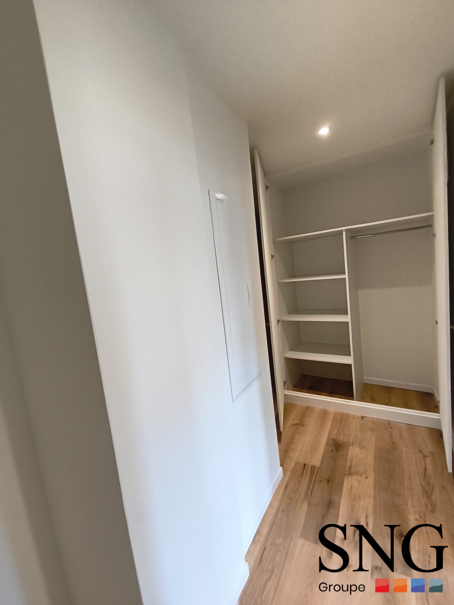 Appartement Rue Haute-Seille à Metz