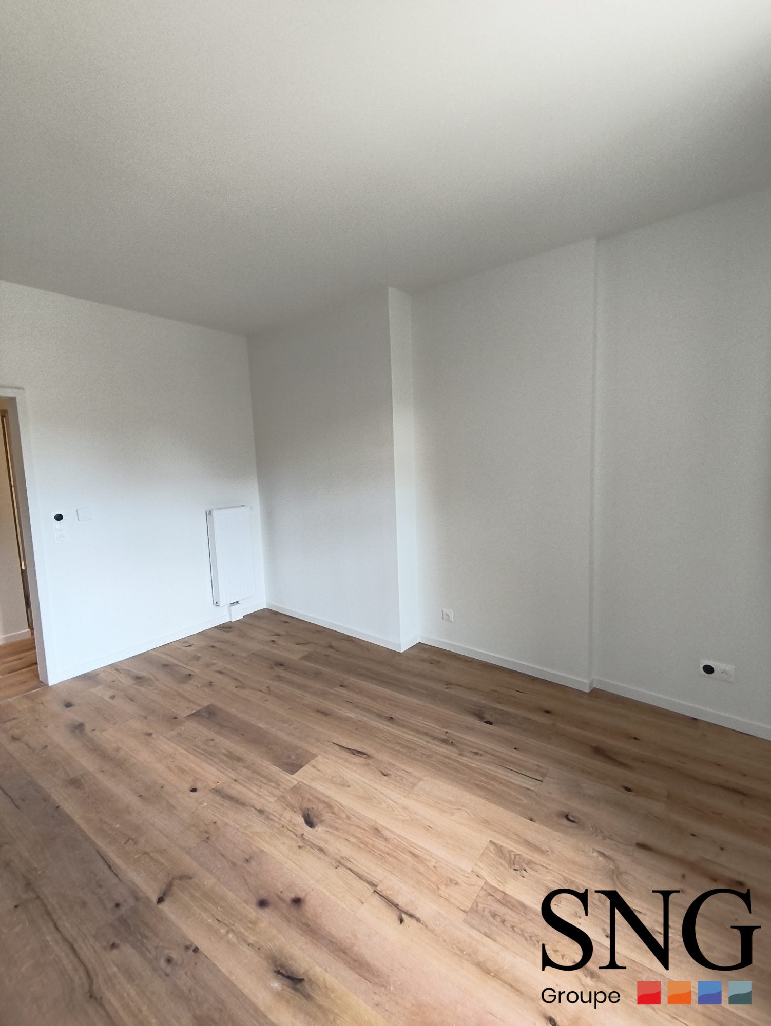 Appartement Rue Haute-Seille à Metz