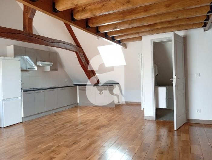 Appartement Rue de la Marlière à Villers-Cotterêts