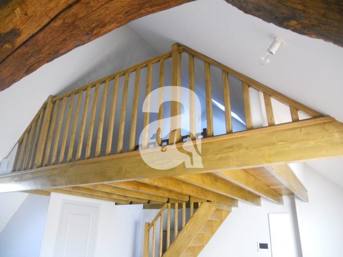 Appartement Rue de la Marlière à Villers-Cotterêts