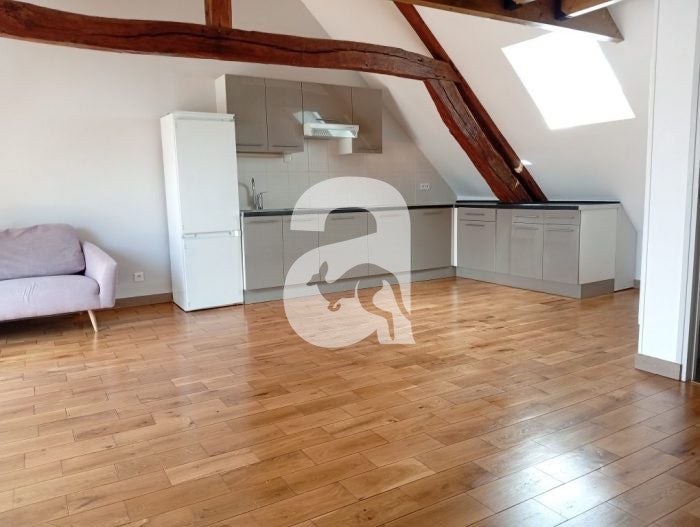 Appartement Rue de la Marlière à Villers-Cotterêts