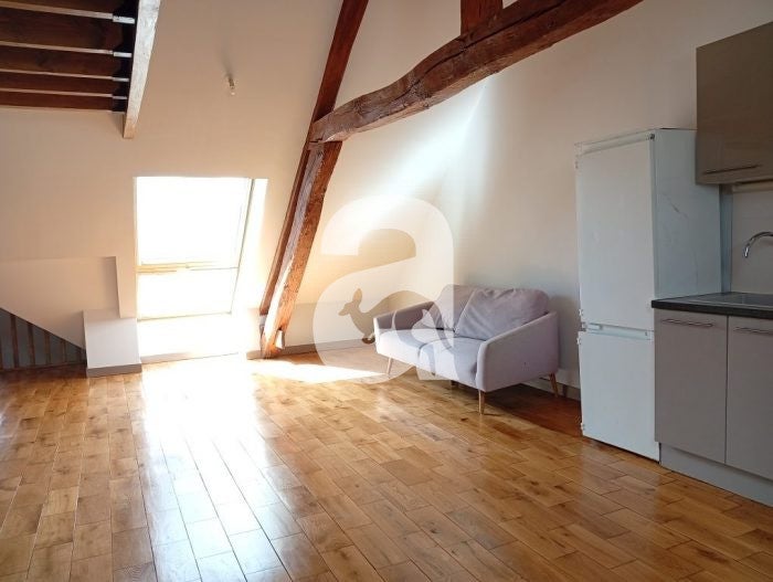 Appartement Rue de la Marlière à Villers-Cotterêts