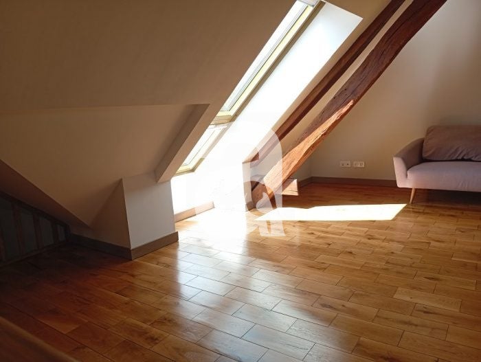 Appartement Rue de la Marlière à Villers-Cotterêts