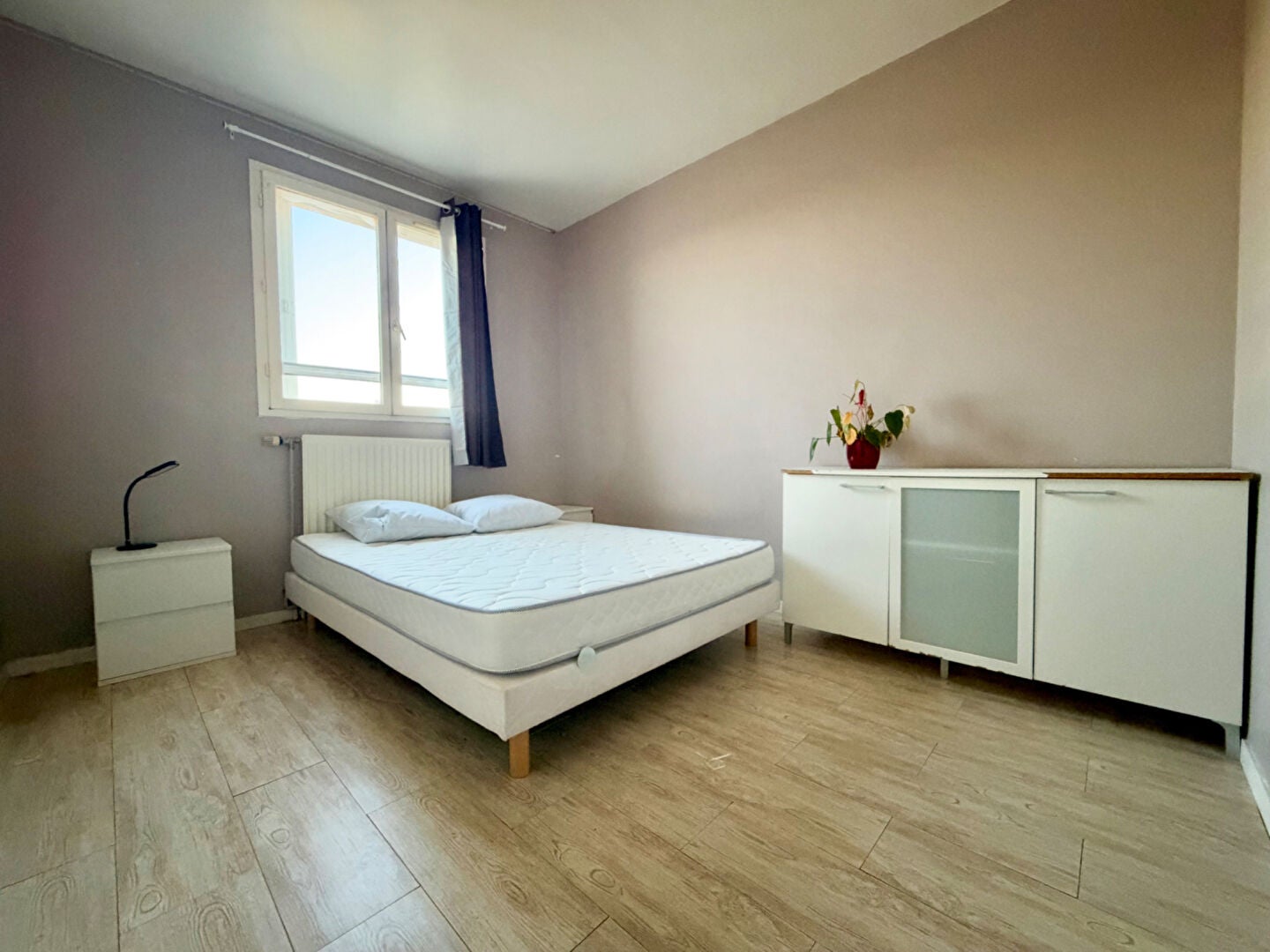 Appartement Allée des Sports à Moissy-Cramayel