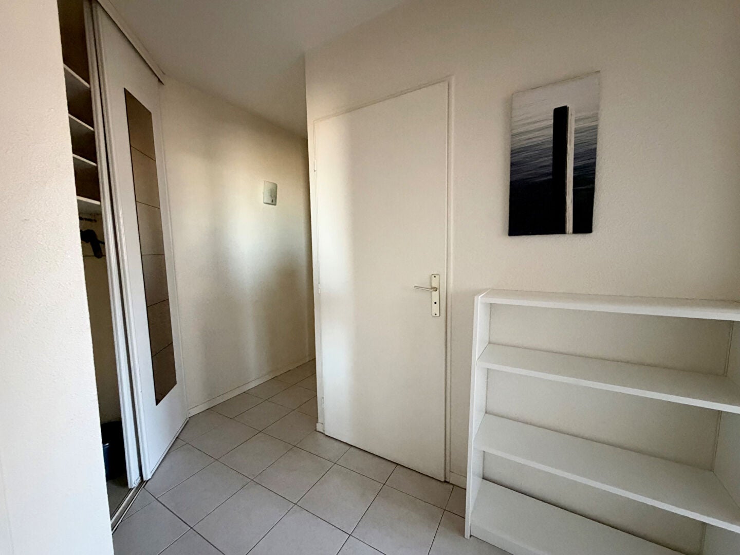 Appartement Allée des Sports à Moissy-Cramayel