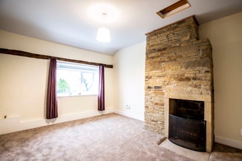 House Gray Hall in Calderdale