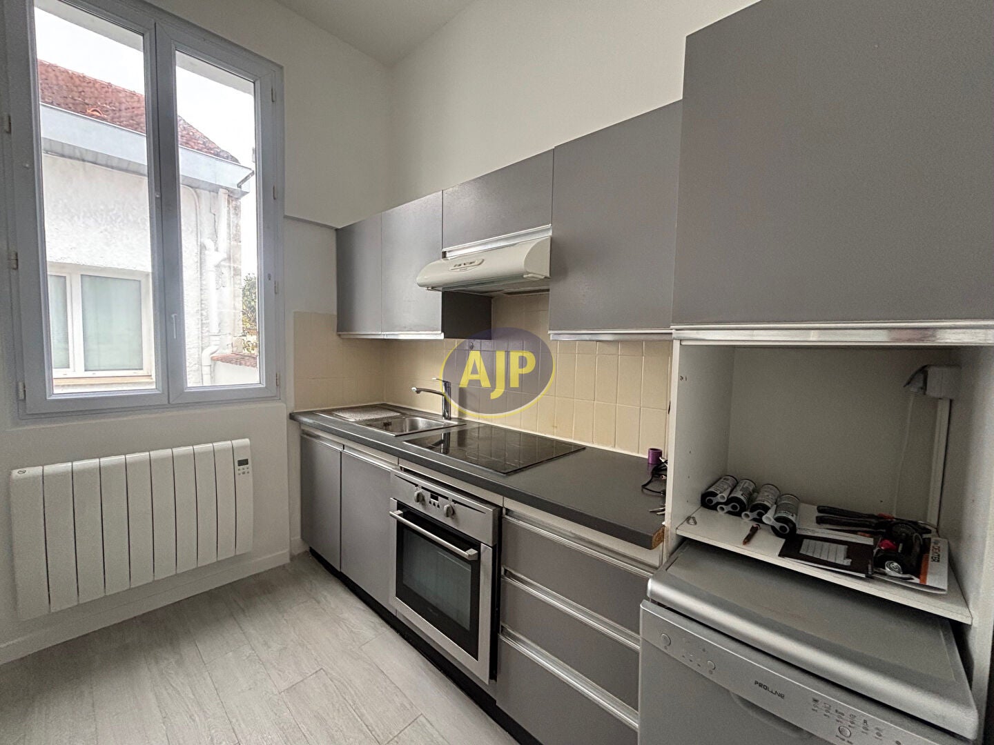 Appartement Route des Justices à Saint-Germain-et-Mons