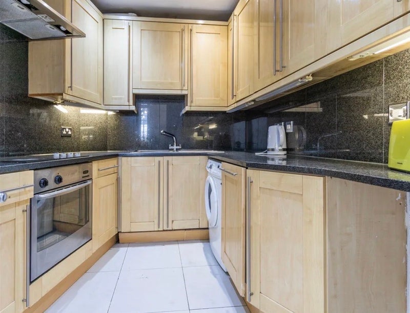 Flat Knightsbridge in City of Westminster