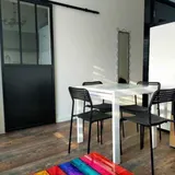 Appartement Avenue de Colmar à Strasbourg