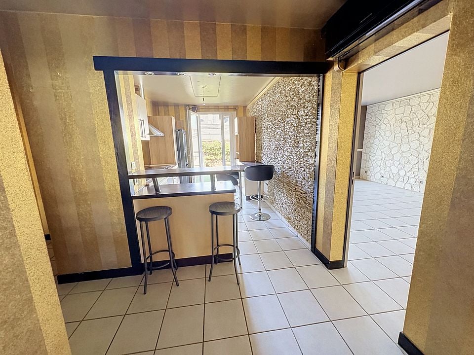 Appartement Rue Voltaire à Amboise