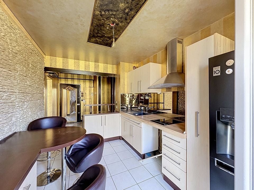 Appartement Rue Voltaire à Amboise